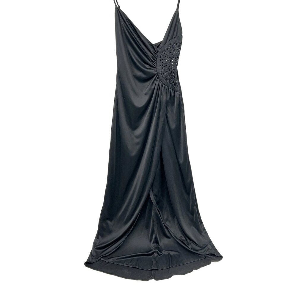Vintage Betsey Johnson Evening Dress